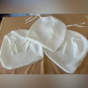 Chair cushion cover / funda de cojín